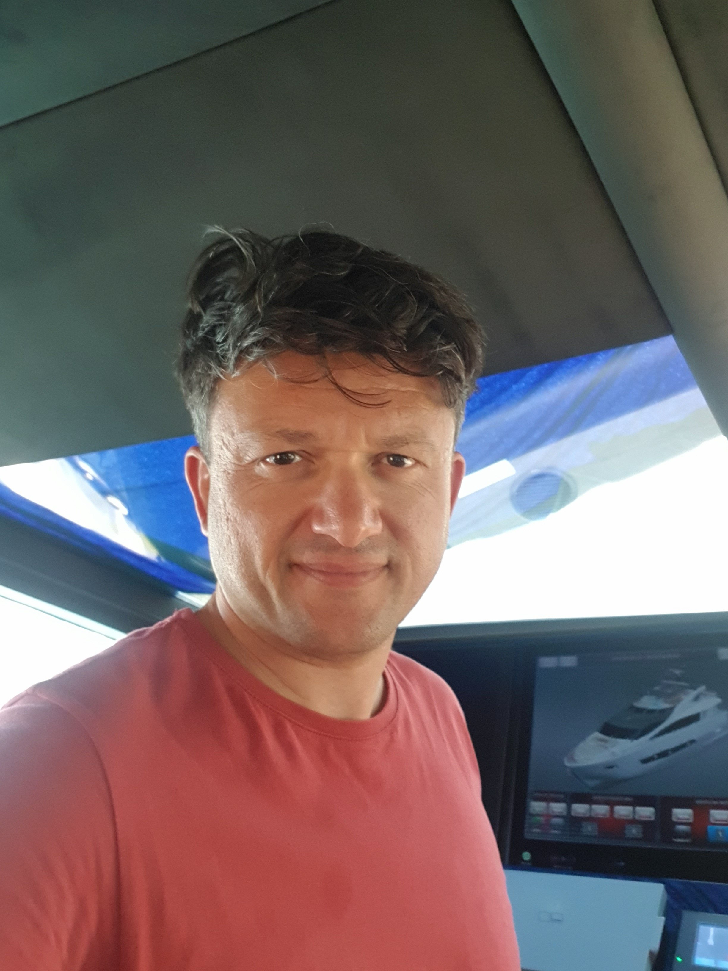 Özgür ÇELİK