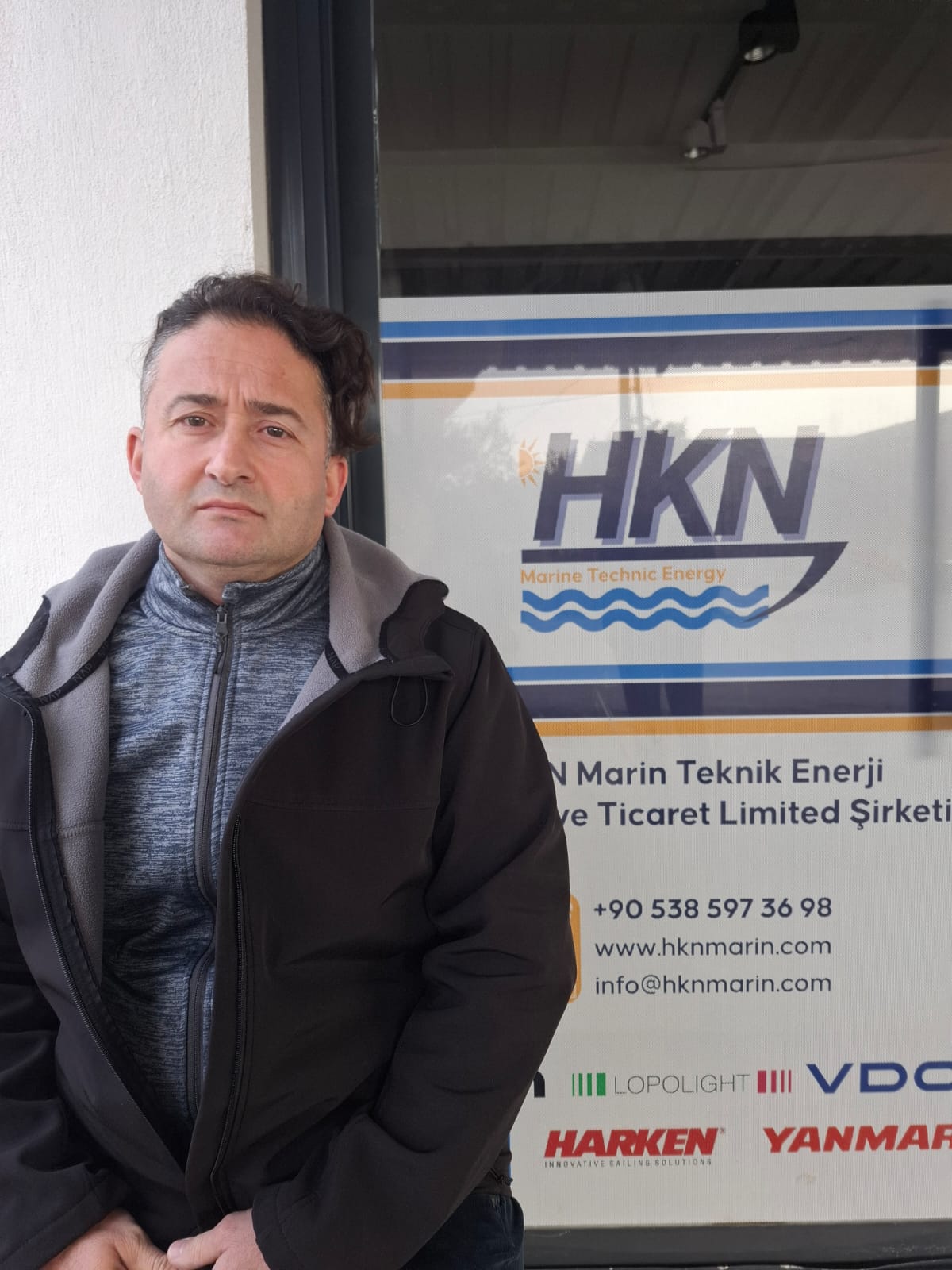 Önder ÇELİK